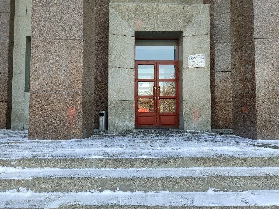 Фото Гостиницы Волга Самара 61