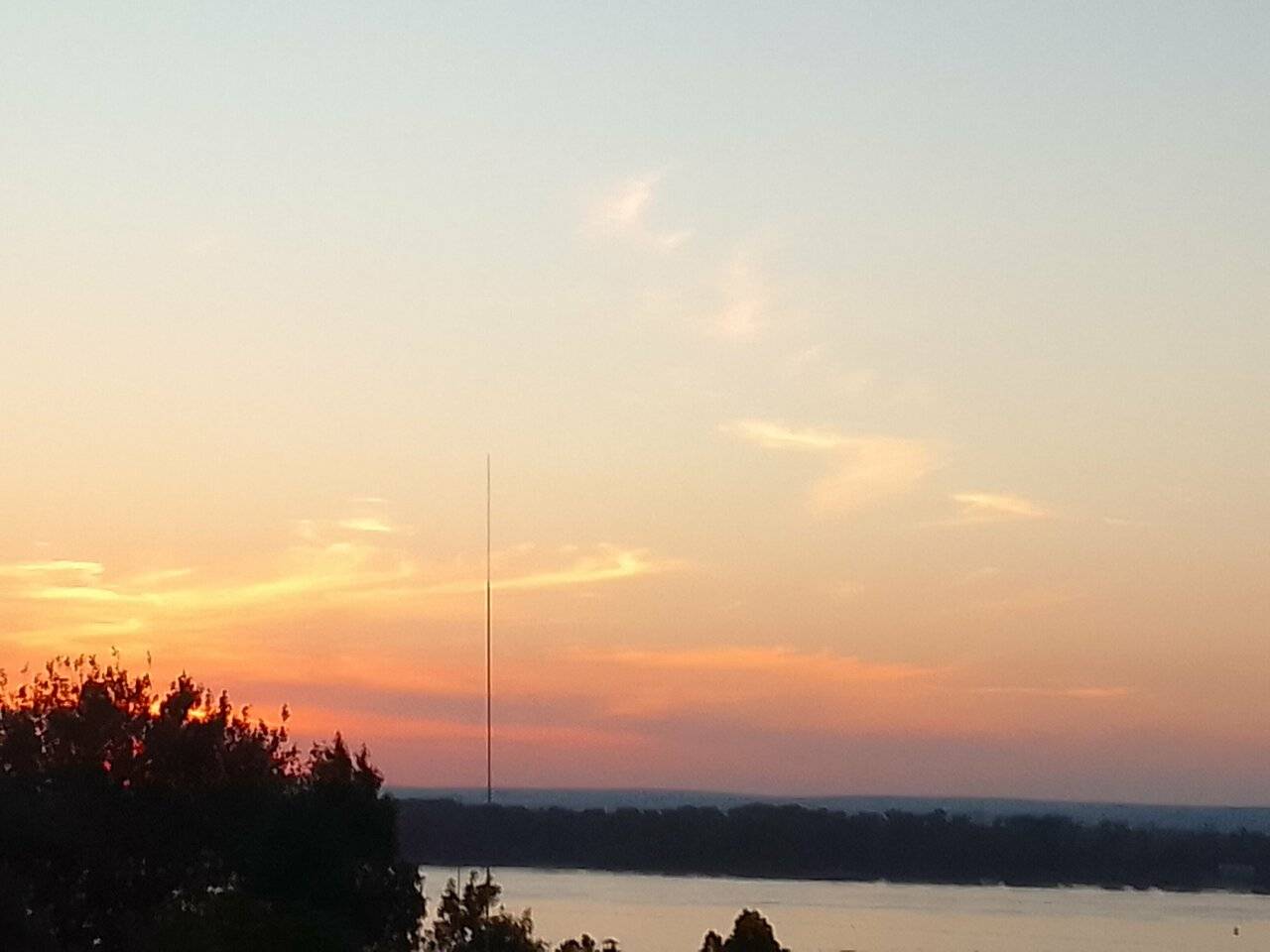 Фото Гостиницы Волга Самара 157