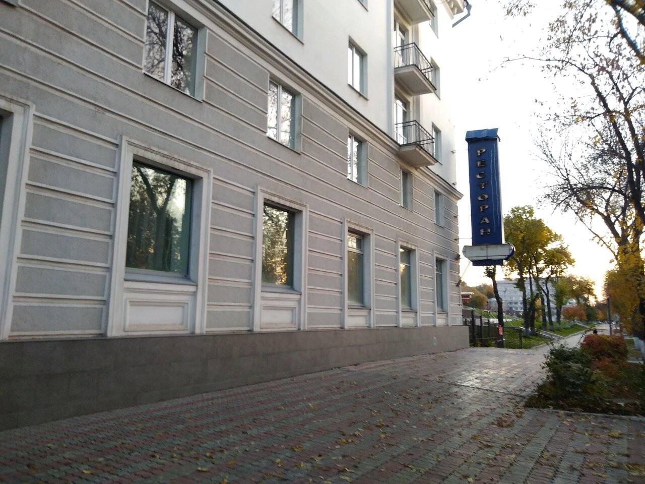 Фото Гостиницы Волга Самара 26