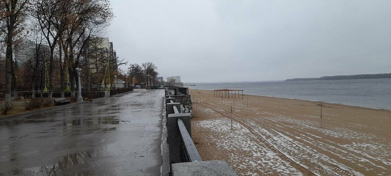 Фото Гостиницы Волга Самара 131