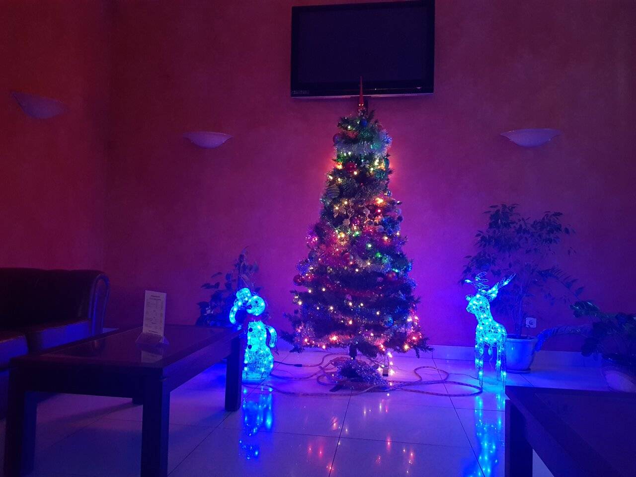 Фото Гостиницы Волга Самара 194