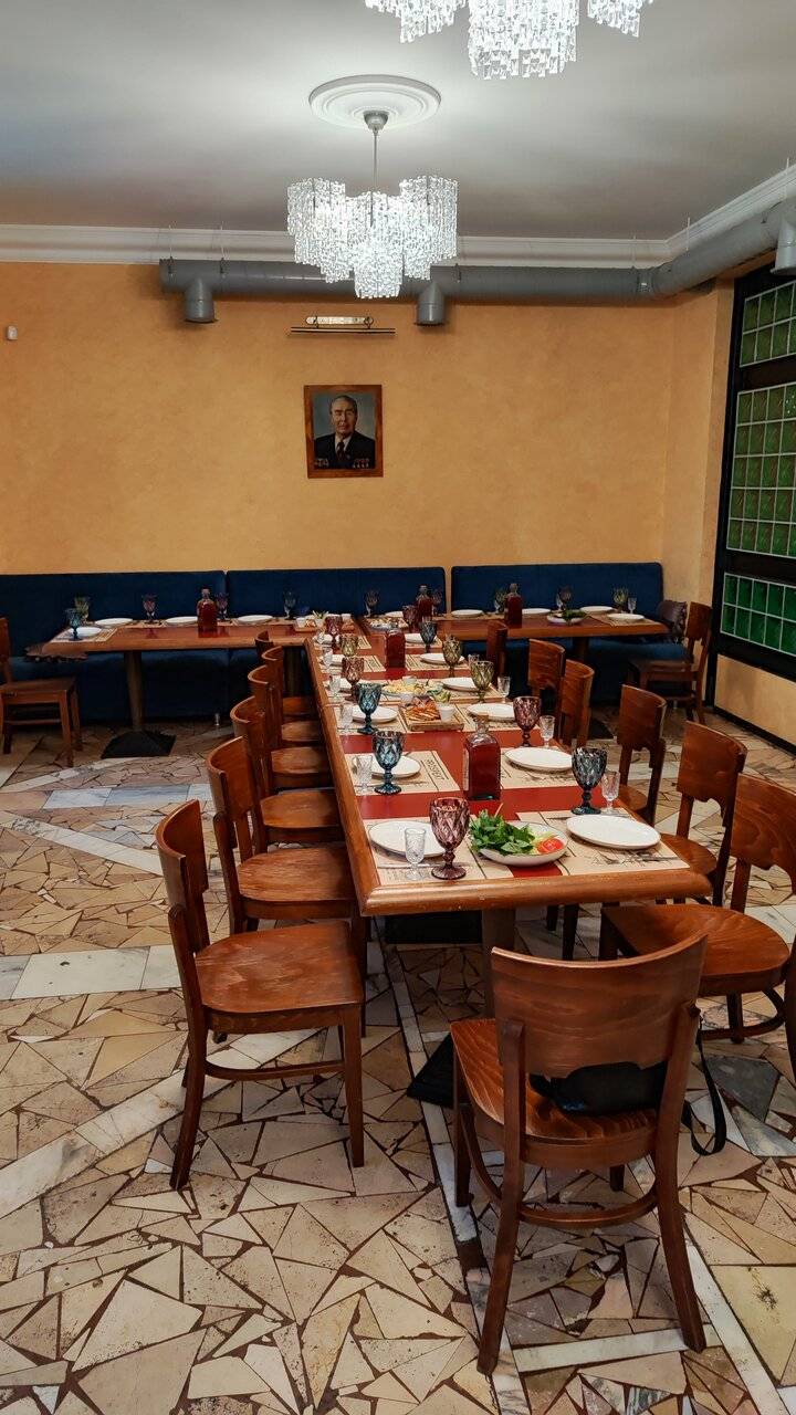 Фото Гостиницы Волга Самара 218