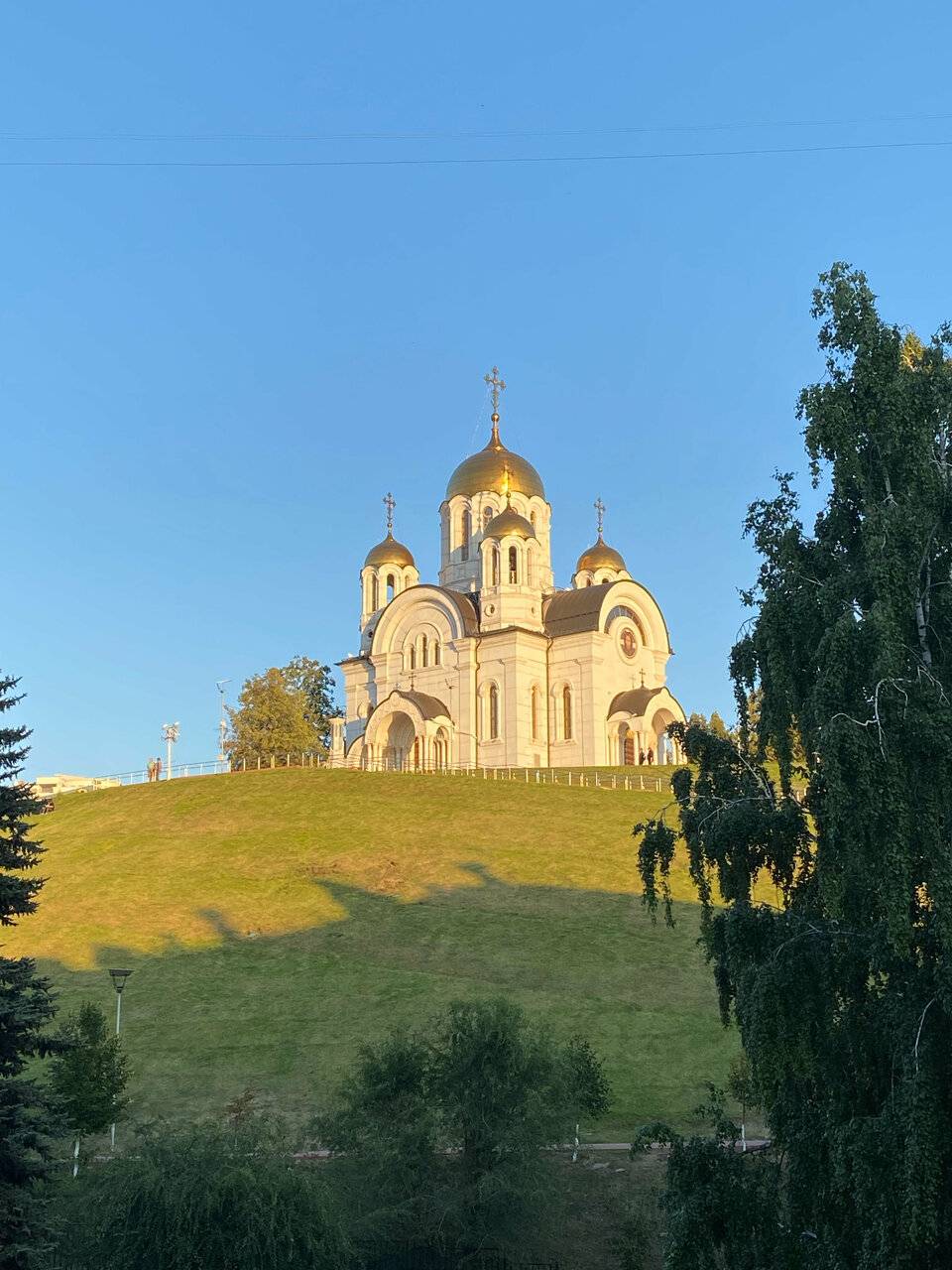 Фото Гостиницы Волга Самара 140