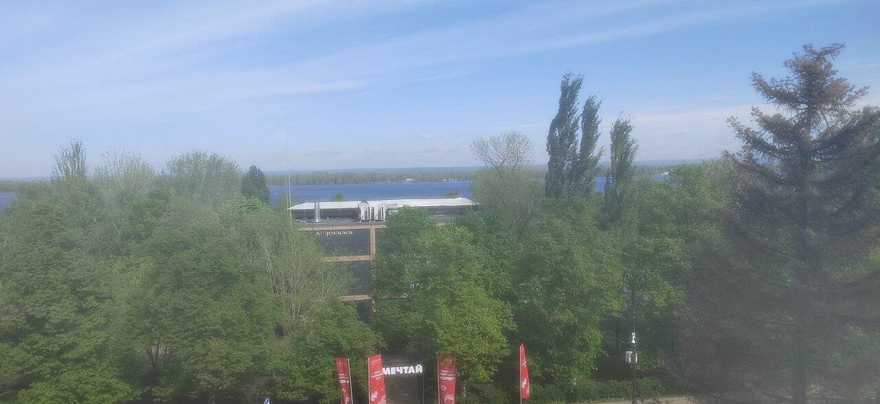 Фото Гостиницы Волга Самара 151