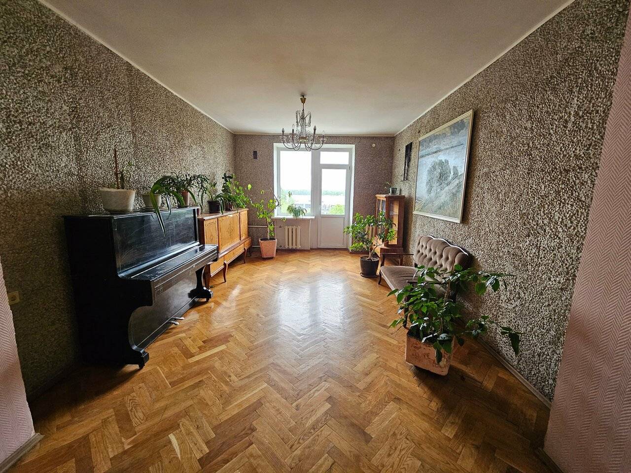 Фото Гостиницы Волга Самара 211