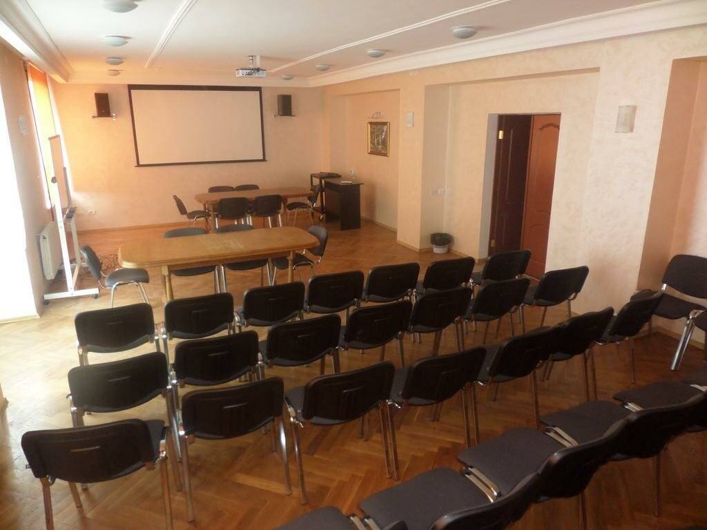 Фото Гостиницы Волга Самара 35