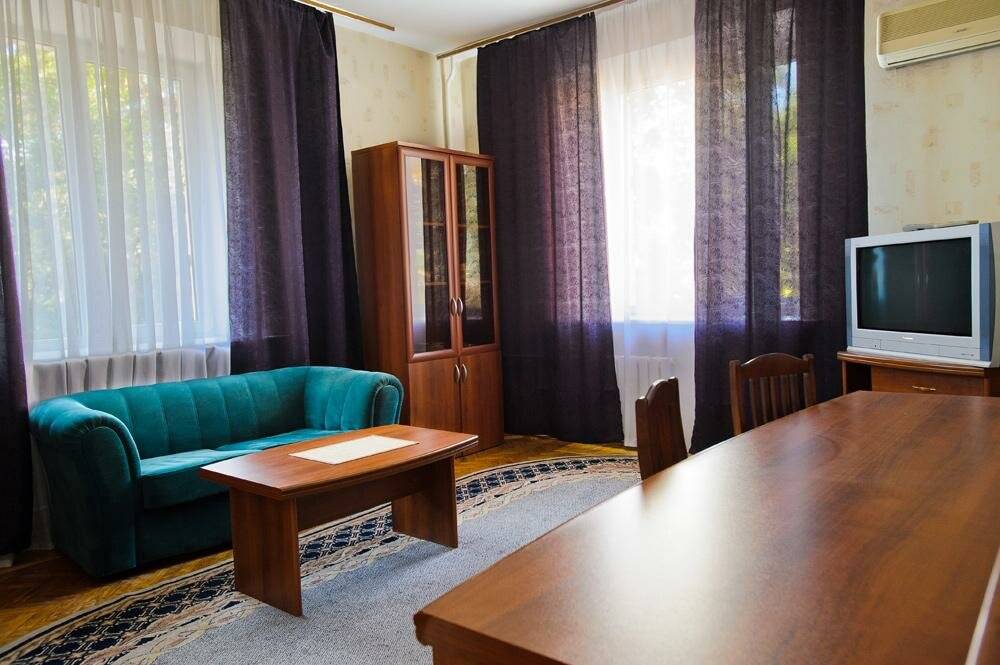 Фото Гостиницы Волга Самара 44