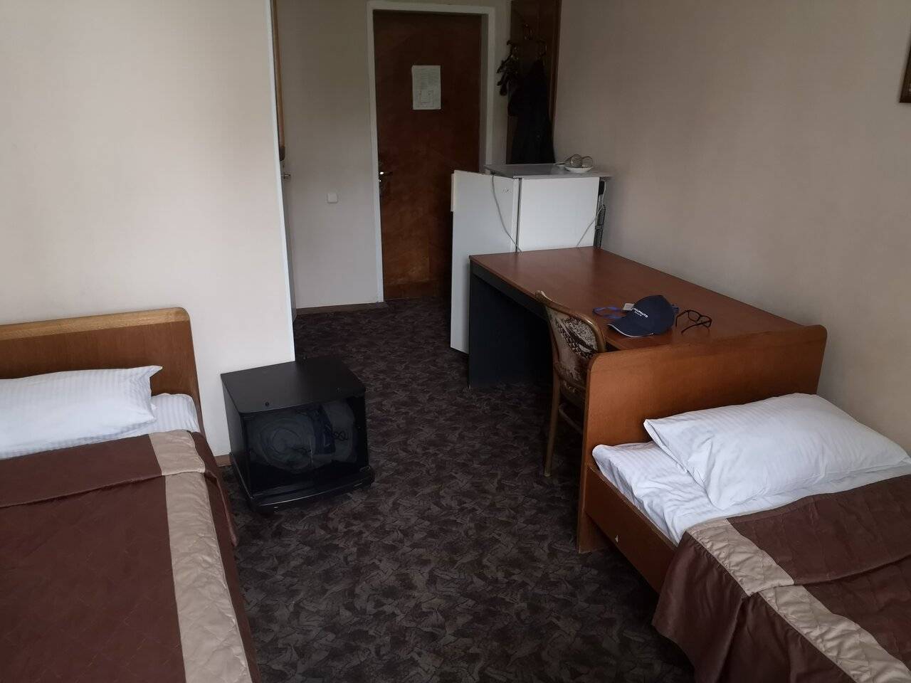 Фото Гостиницы Волга Самара 219