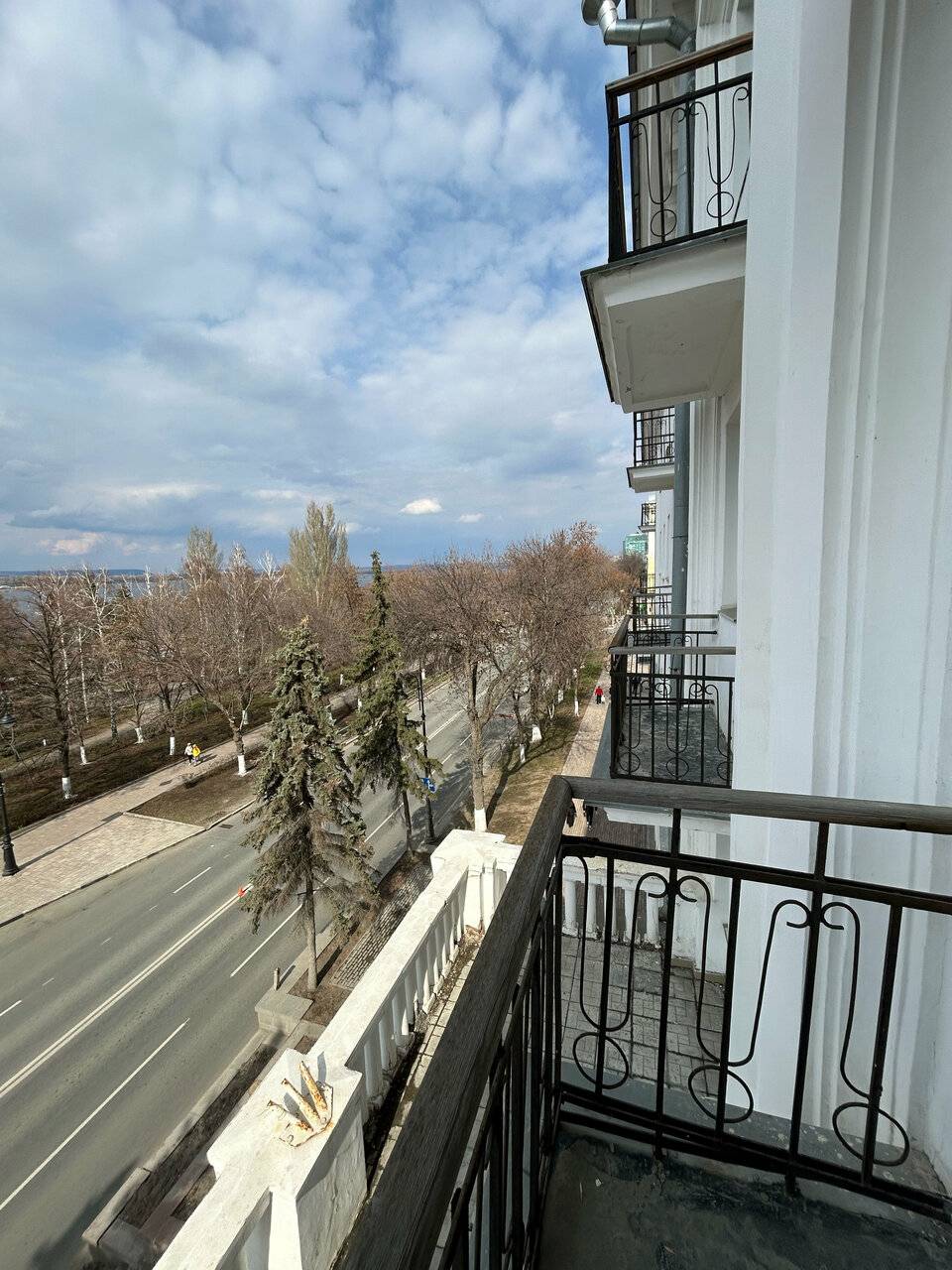 Фото Гостиницы Волга Самара 198