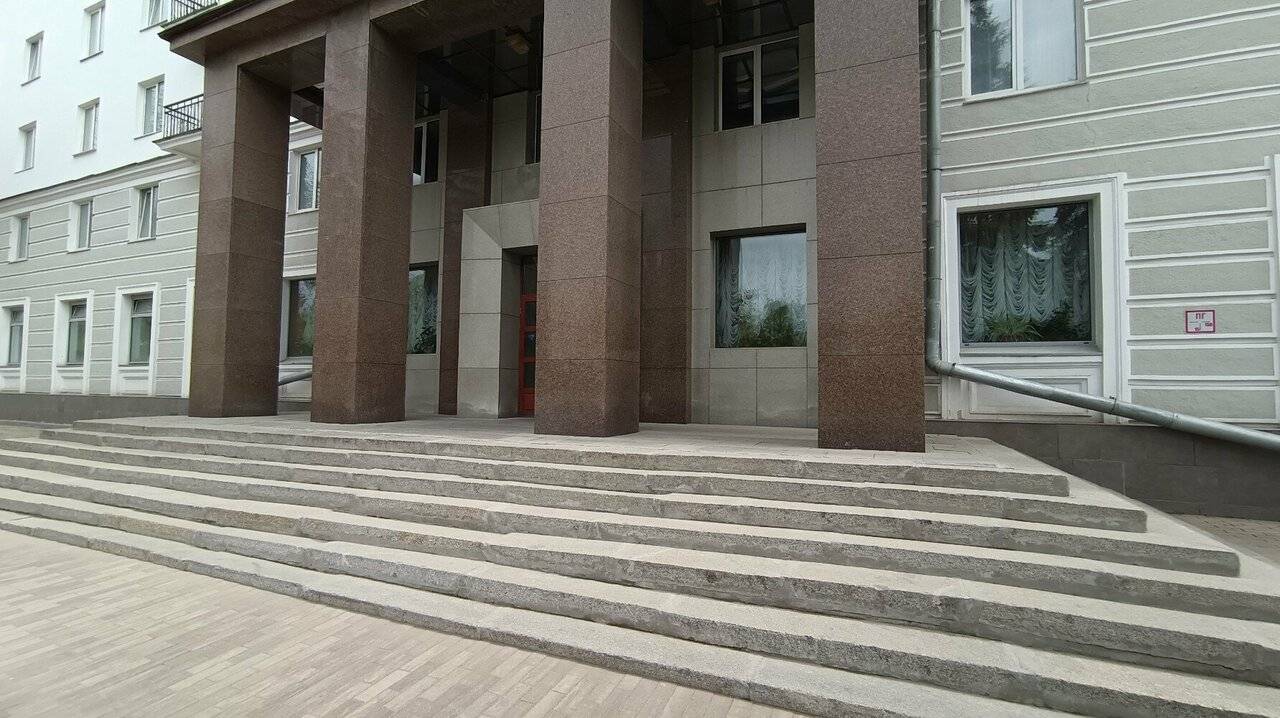 Фото Гостиницы Волга Самара 69