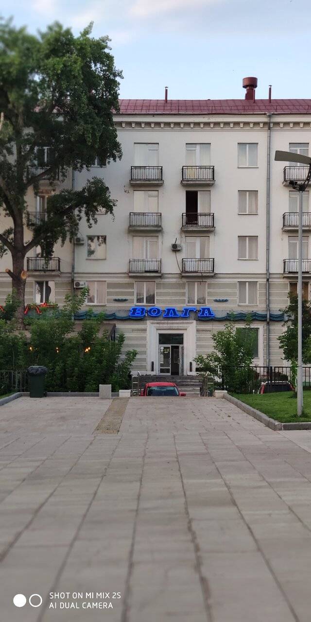 Фото Гостиницы Волга Самара 203