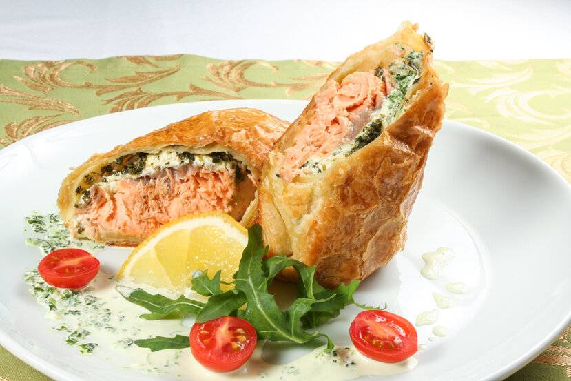 Фото Гостиницы Волга Самара 195