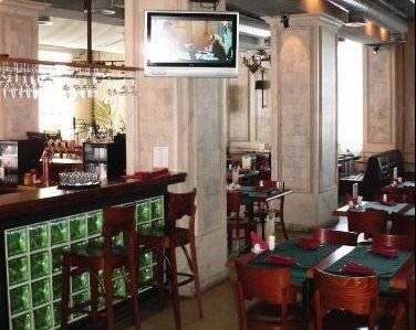 Фото Гостиницы Волга Самара 72