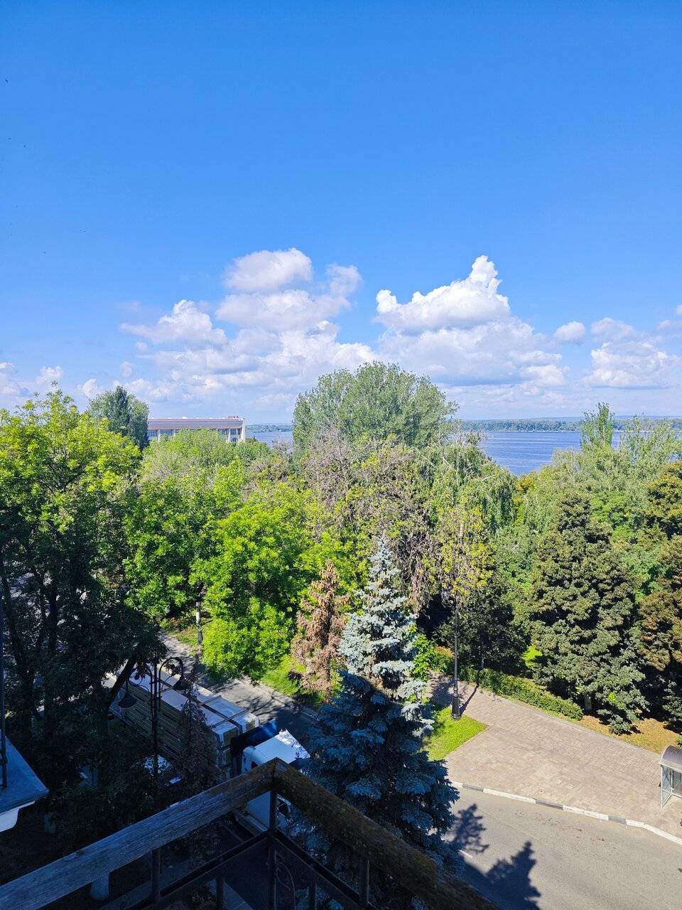 Фото Гостиницы Волга Самара 120