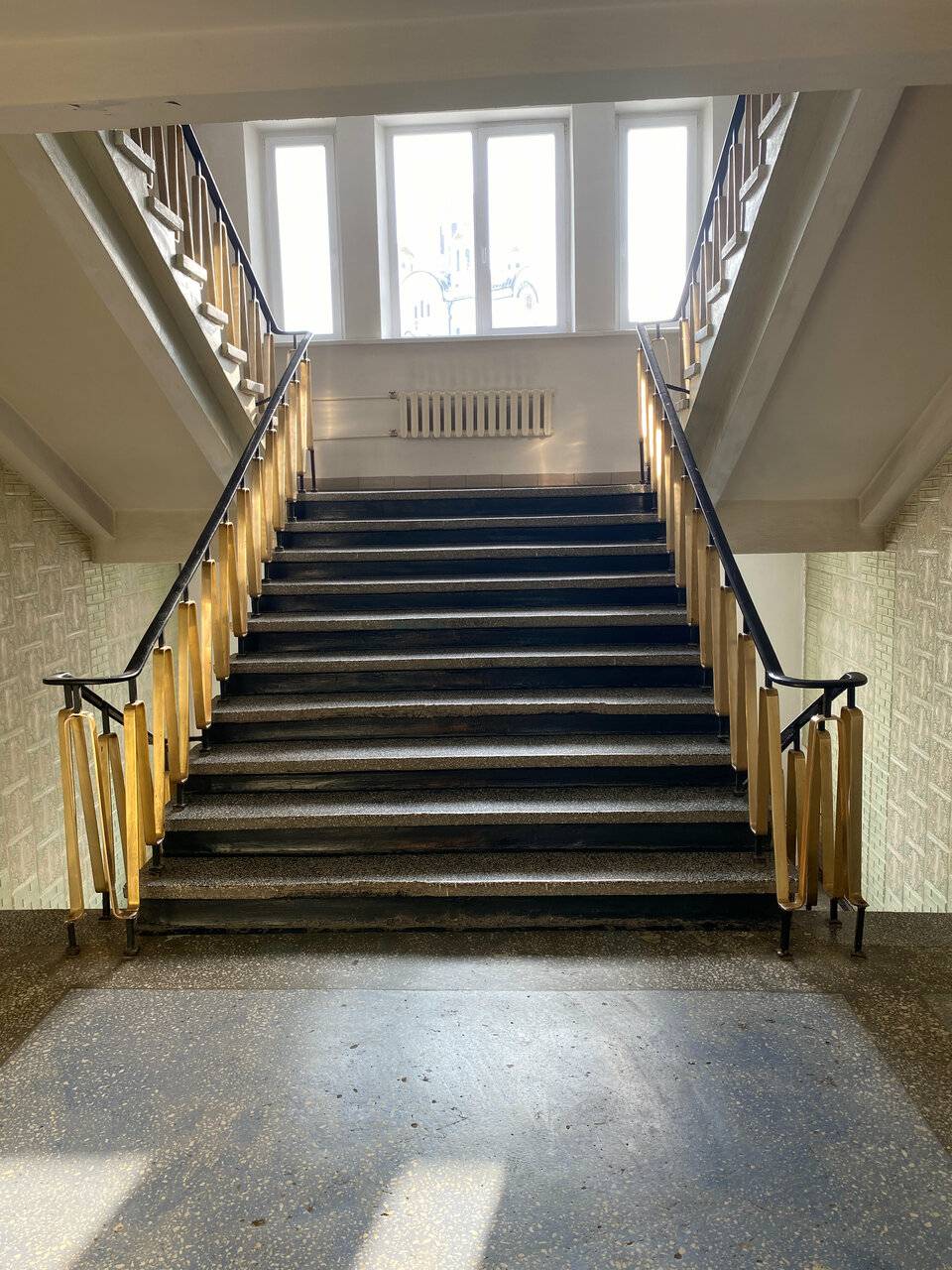 Фото Гостиницы Волга Самара 192