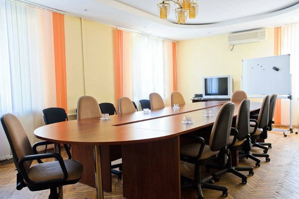 Фото Гостиницы Волга Самара 15