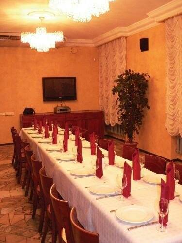 Фото Гостиницы Волга Самара 84