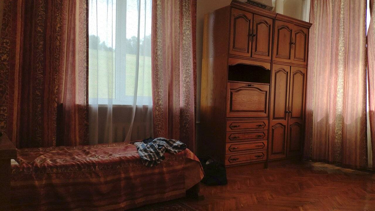 Фото Гостиницы Волга Самара 215