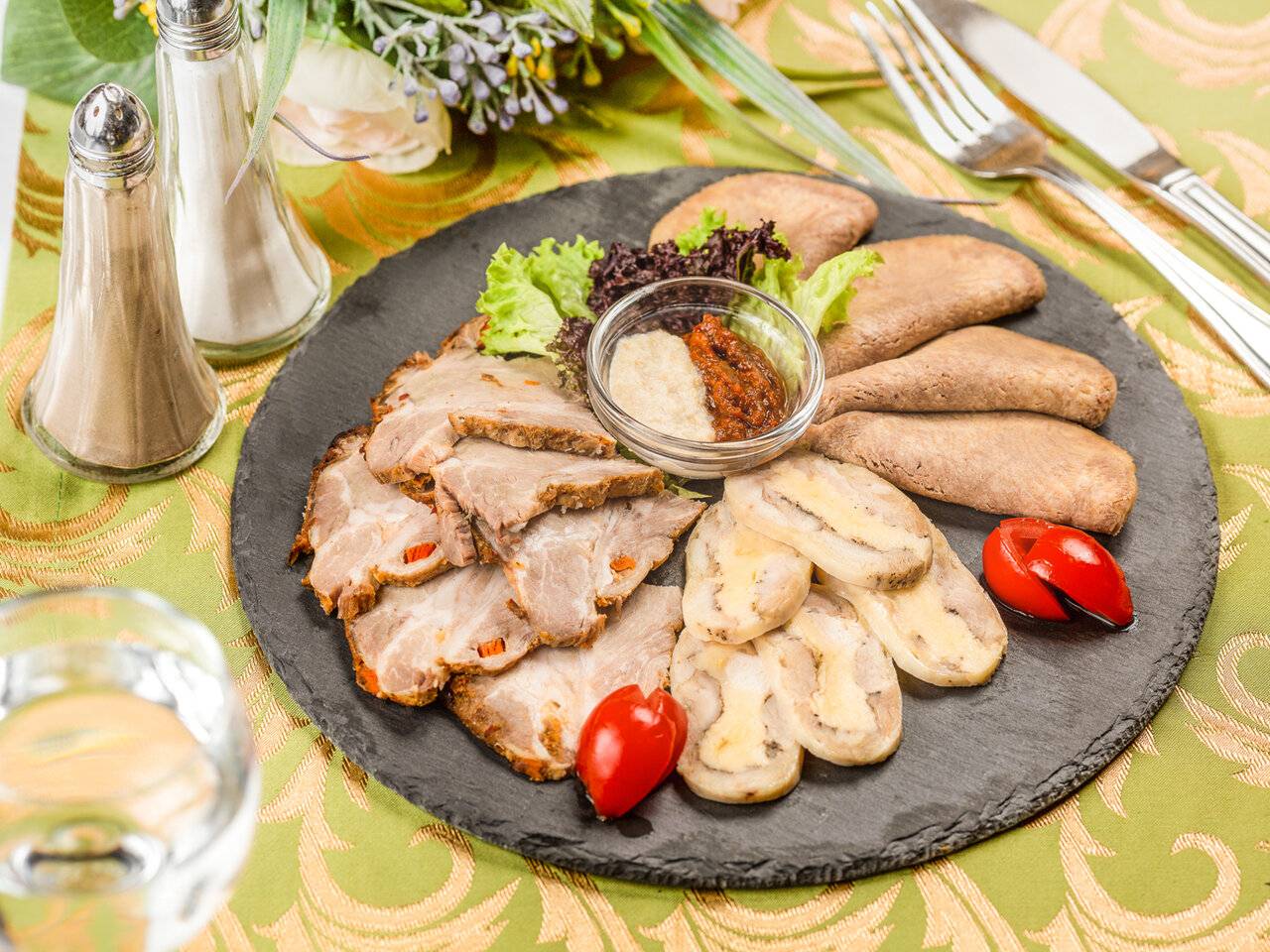 Фото Гостиницы Волга Самара 32