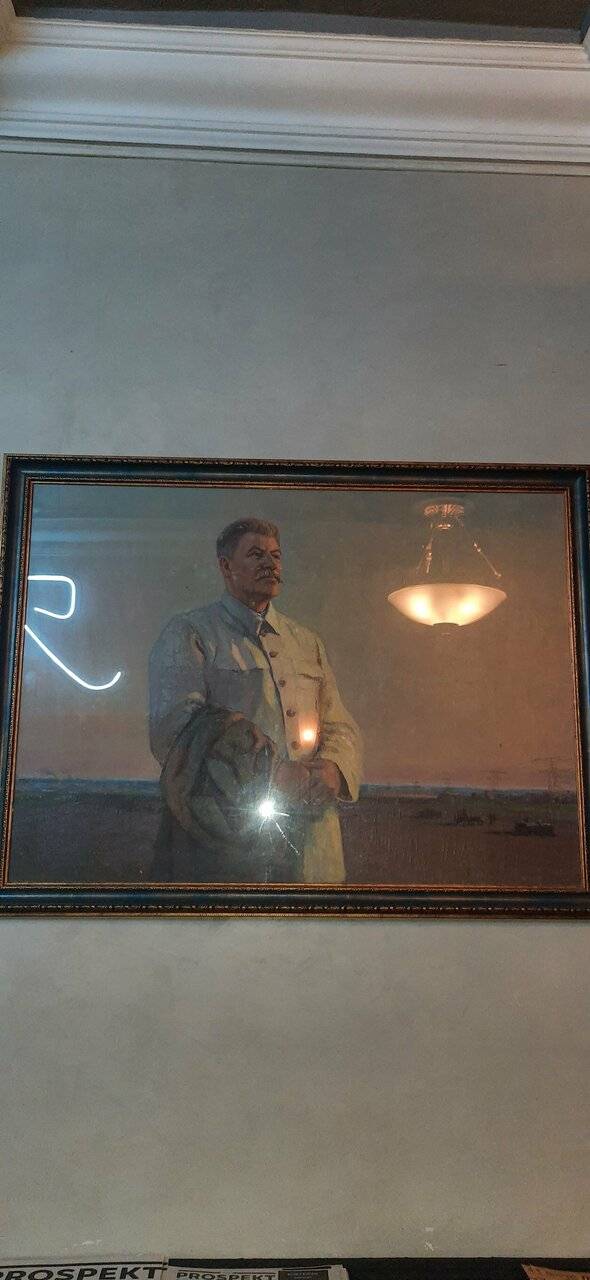 Фото Гостиницы Волга Самара 166