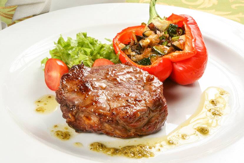 Фото Гостиницы Волга Самара 244