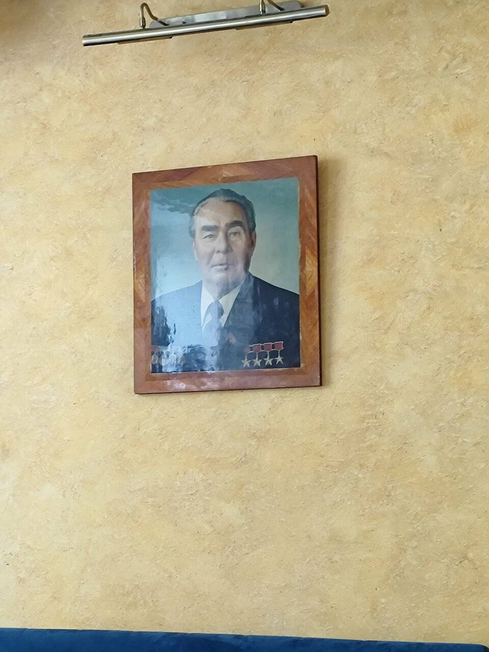 Фото Гостиницы Волга Самара 242