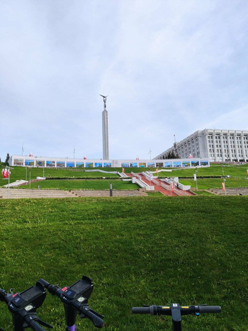 Фото Гостиницы Волга Самара 121