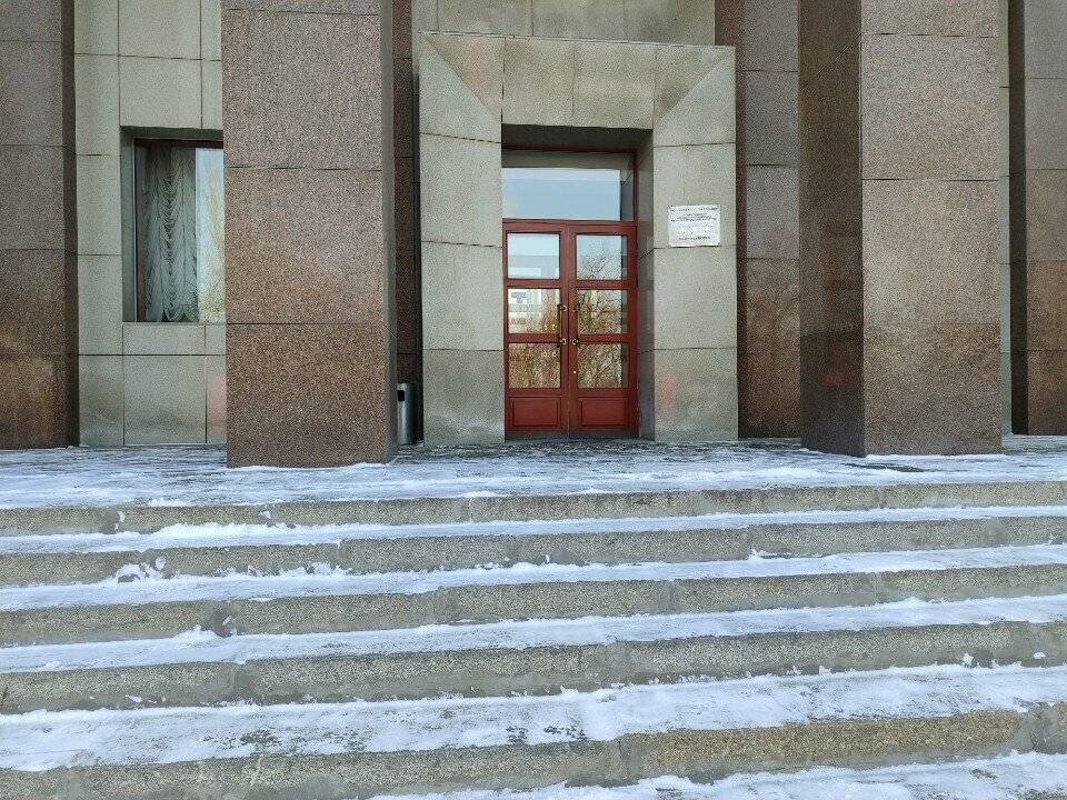 Фото Гостиницы Волга Самара 41