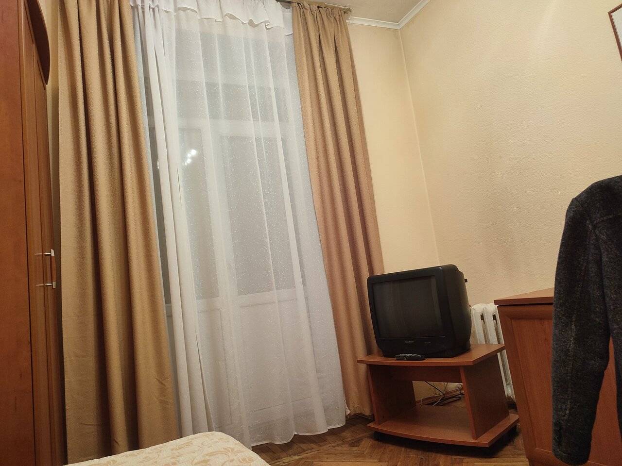 Фото Гостиницы Волга Самара 179