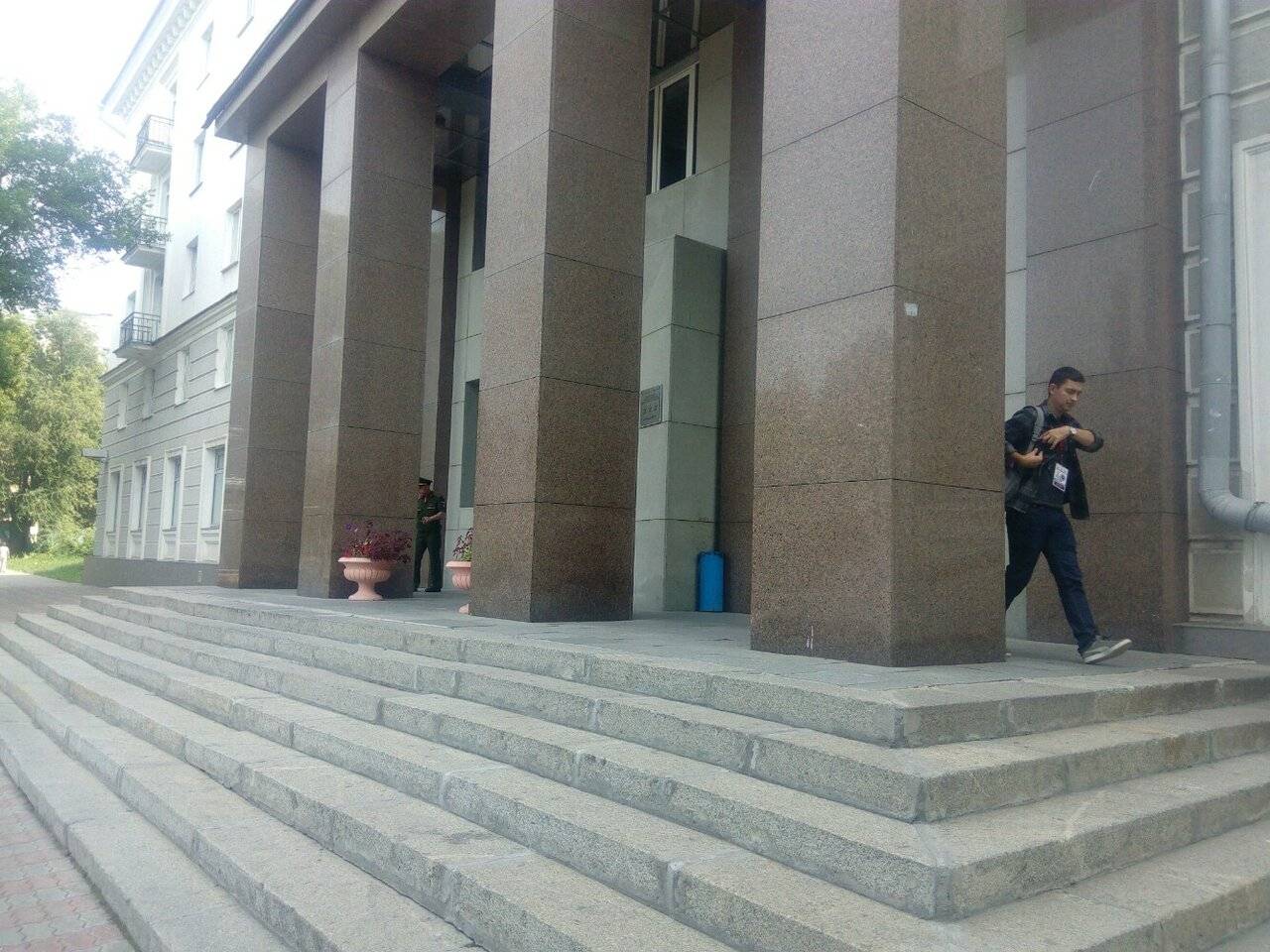 Фото Гостиницы Волга Самара 34