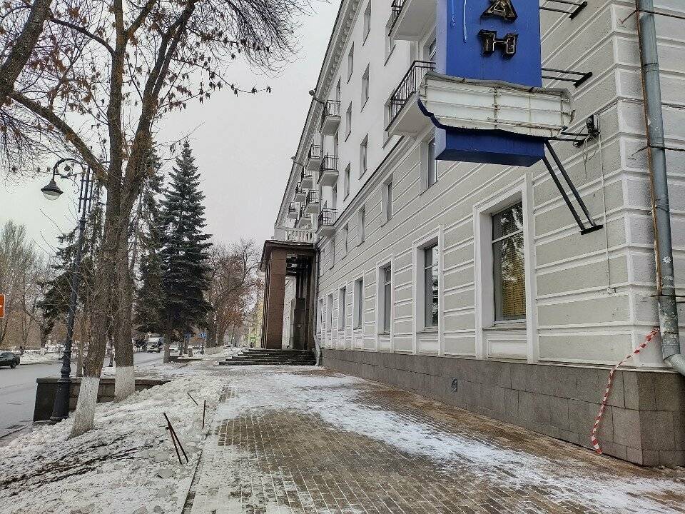 Фото Гостиницы Волга Самара 25