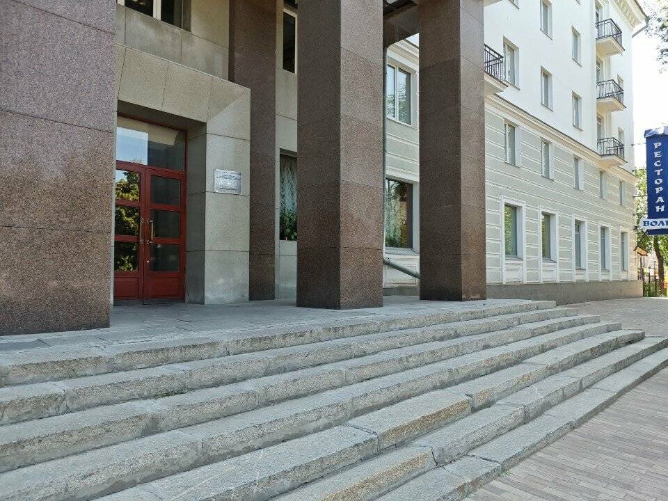 Фото Гостиницы Волга Самара 12