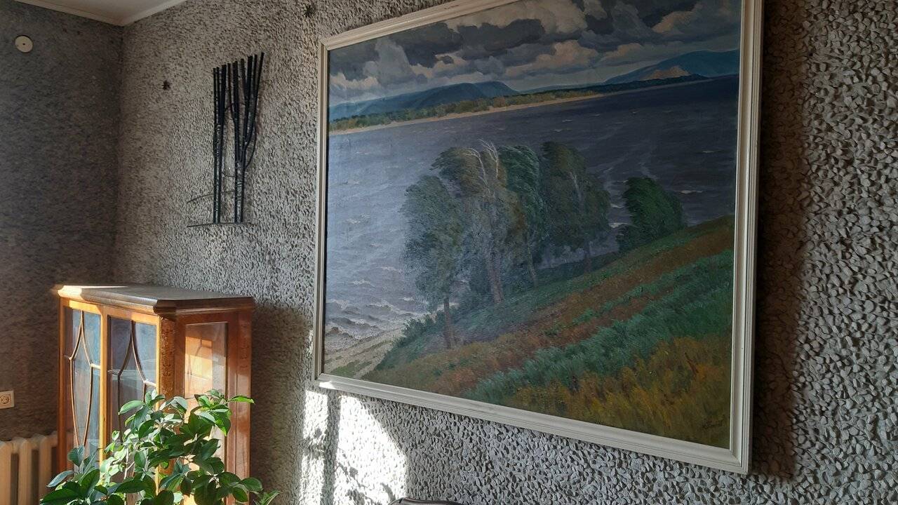 Фото Гостиницы Волга Самара 187