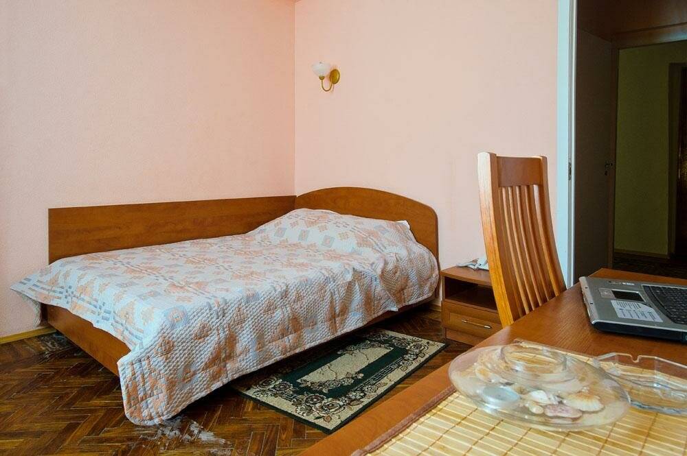 Фото Гостиницы Волга Самара 107