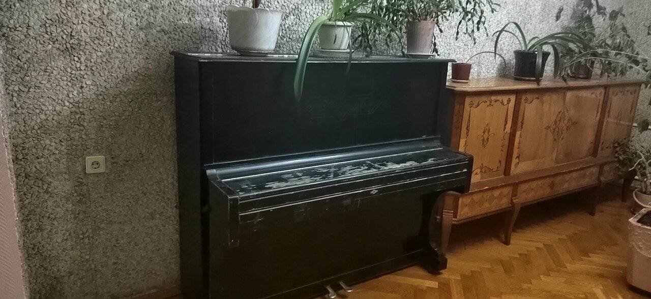 Фото Гостиницы Волга Самара 231