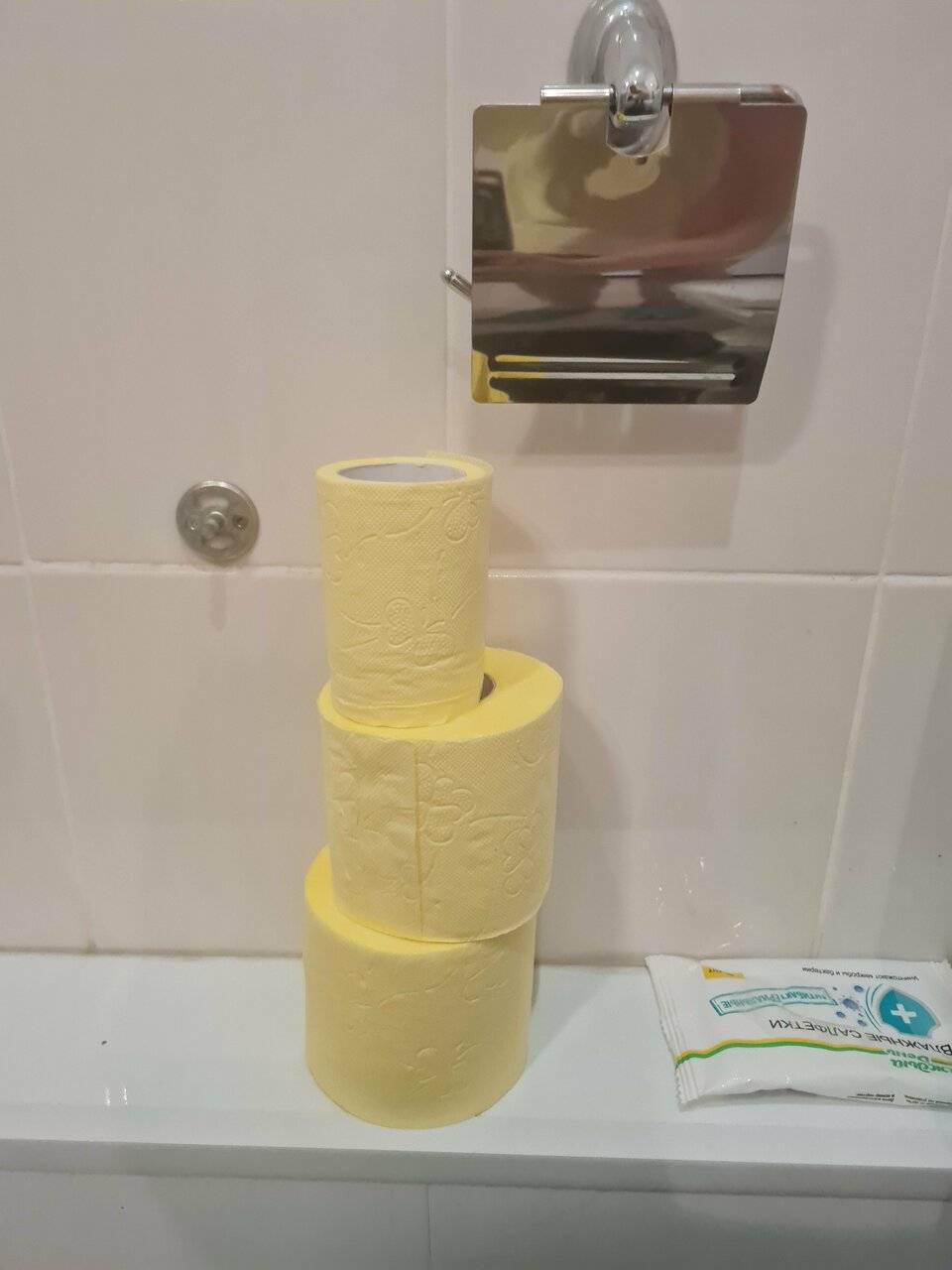 Фото Гостиницы Волга Самара 202