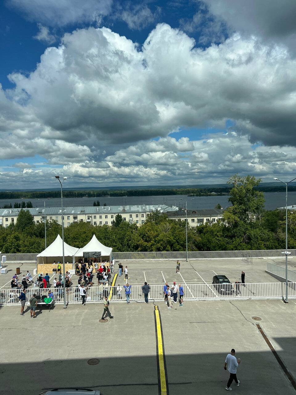 Фото Гостиницы Волга Самара 144