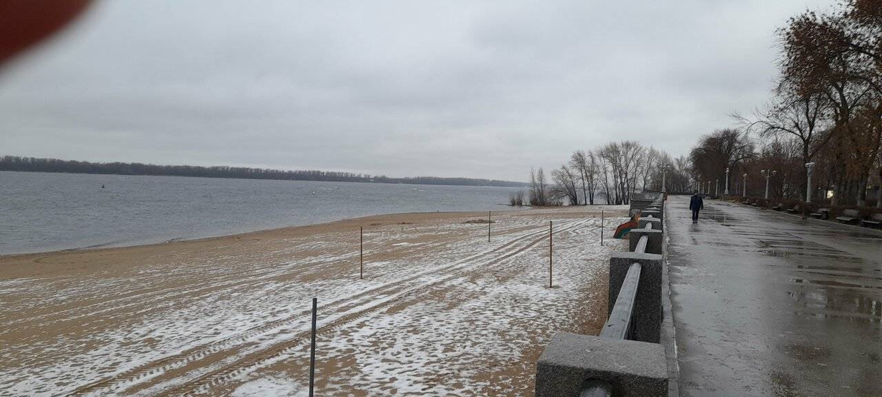 Фото Гостиницы Волга Самара 207