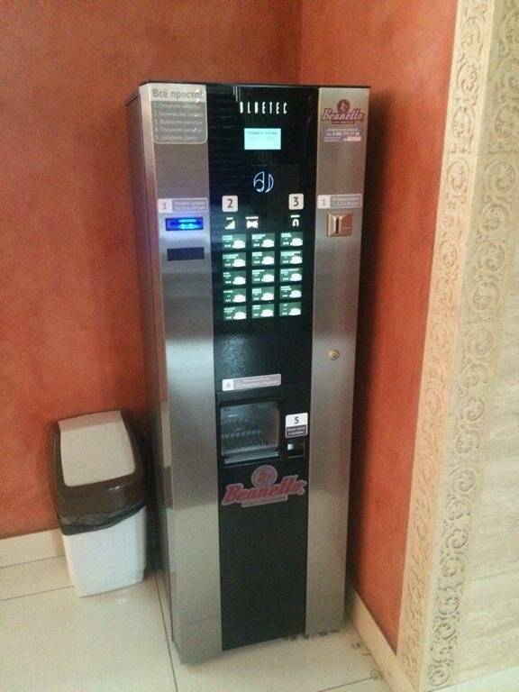 Фото Гостиницы Волга Самара 33