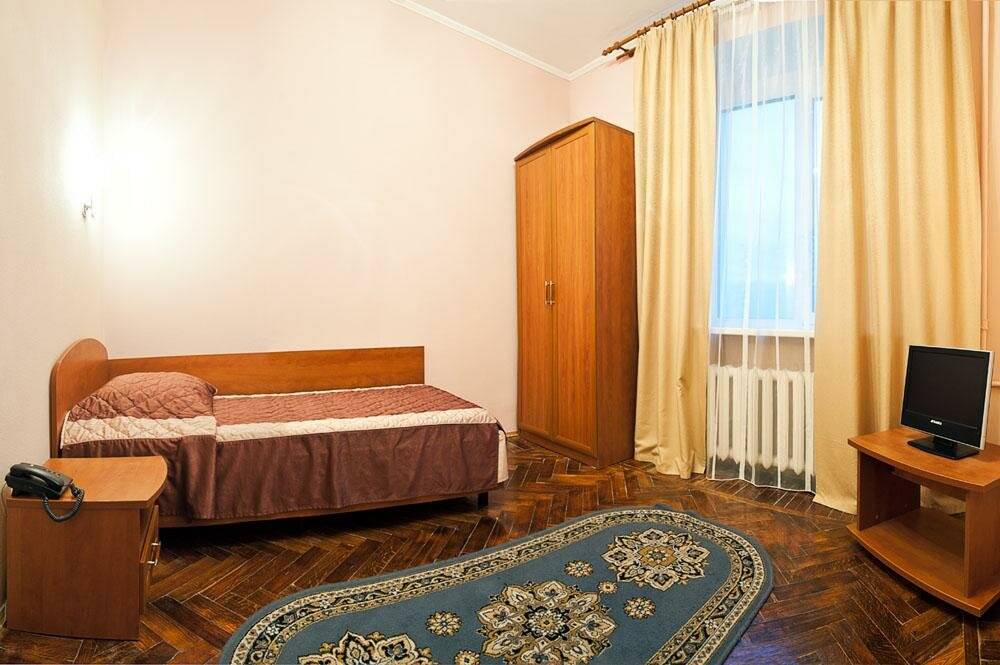 Фото Гостиницы Волга Самара 106