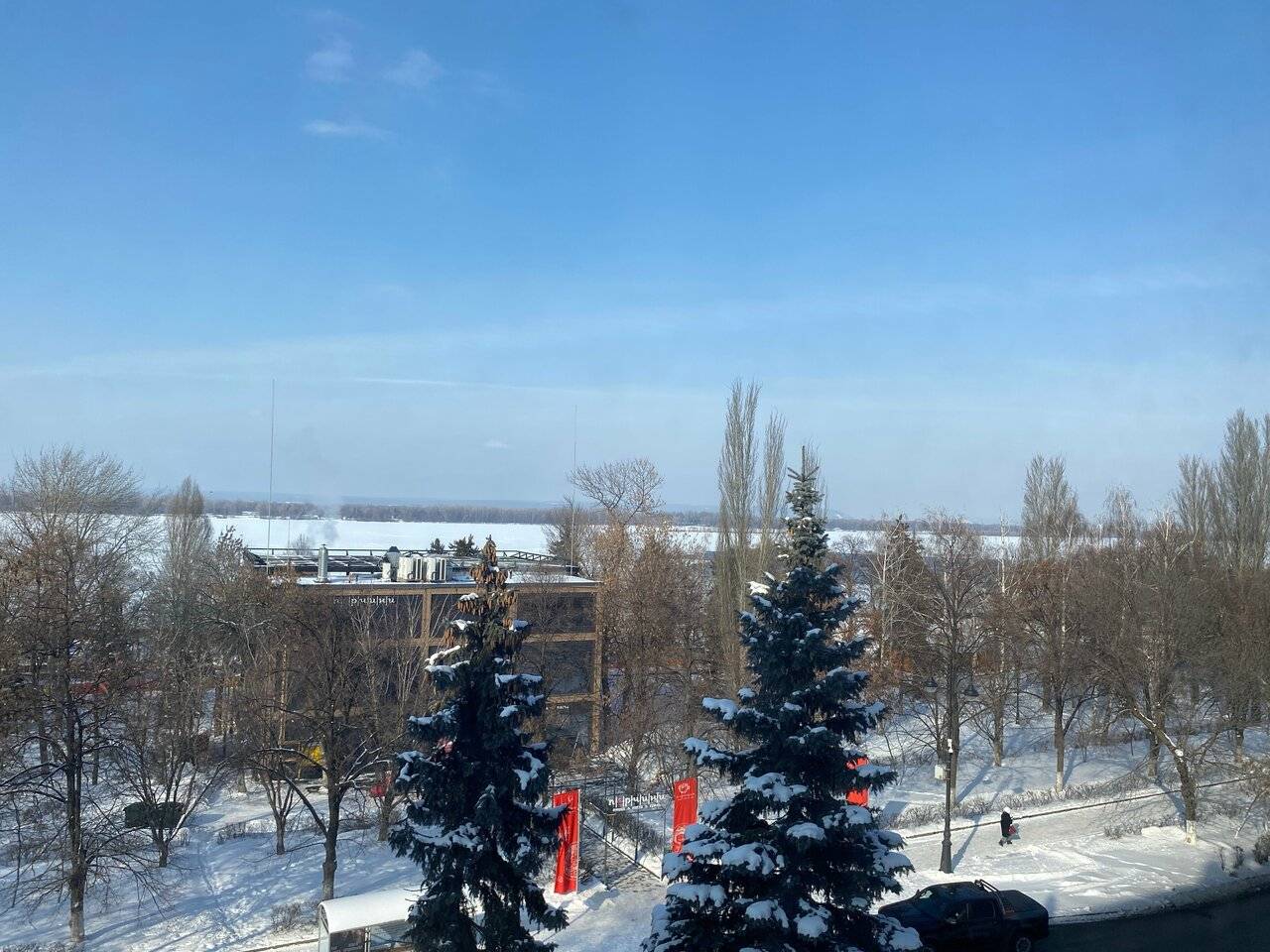 Фото Гостиницы Волга Самара 164