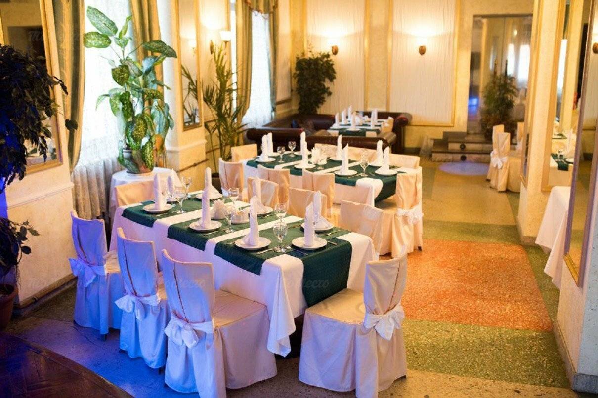 Фото Гостиницы Волга Самара 46