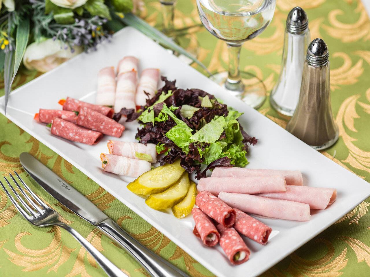 Фото Гостиницы Волга Самара 186