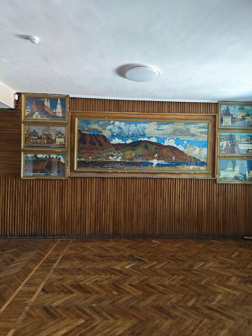 Фото Гостиницы Волга Самара 124