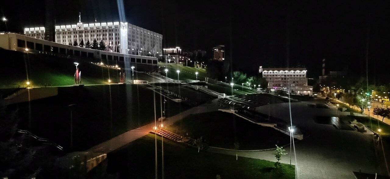 Фото Гостиницы Волга Самара 126