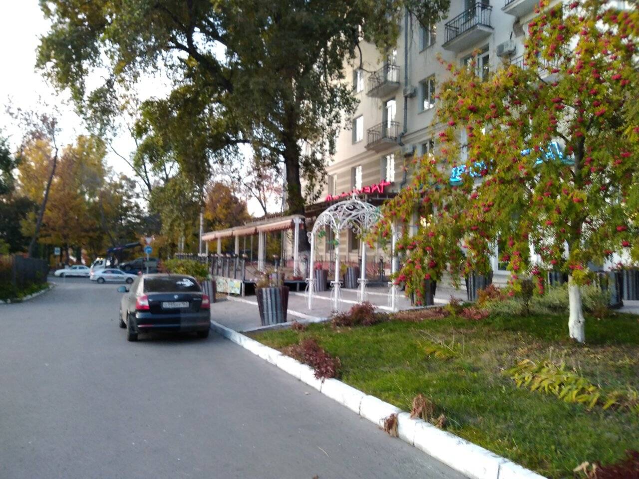 Фото Гостиницы Волга Самара 14