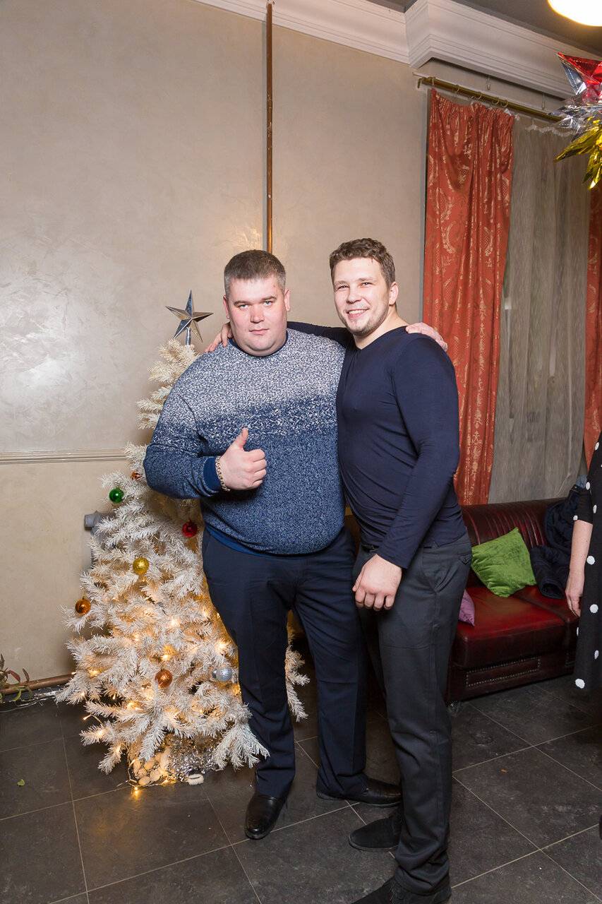 Фото Гостиницы Волга Самара 230