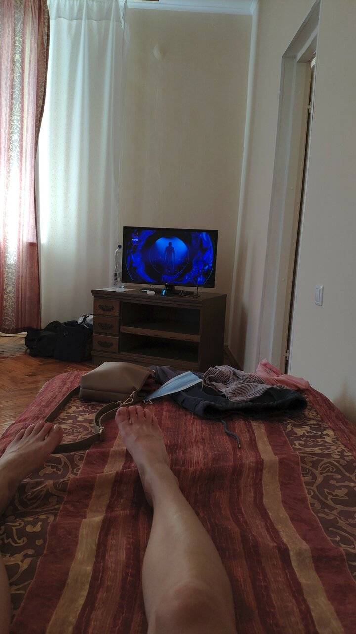 Фото Гостиницы Волга Самара 241