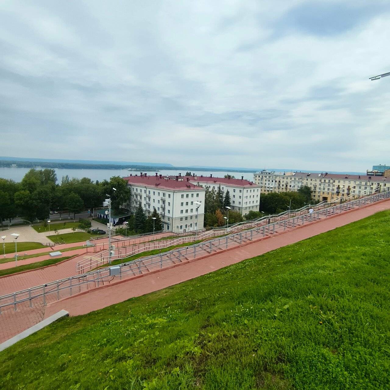 Фото Гостиницы Волга Самара 146