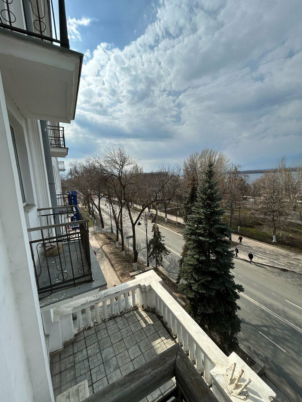 Фото Гостиницы Волга Самара 136